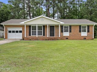 515 Brynn Marr Rd, Jacksonville, NC 28546