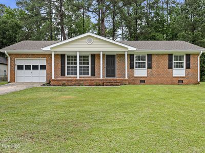 515 Brynn Marr Road, Jacksonville, NC, 28546