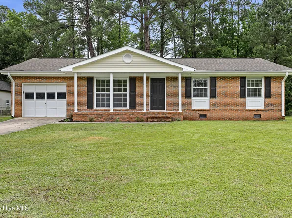 515 Brynn Marr Road, Jacksonville, NC 28546