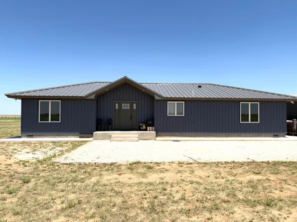 2582 Private Road 193, Brownfield, TX 79316