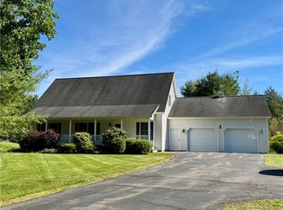 170 County Highway 47, Oneonta, NY 13820