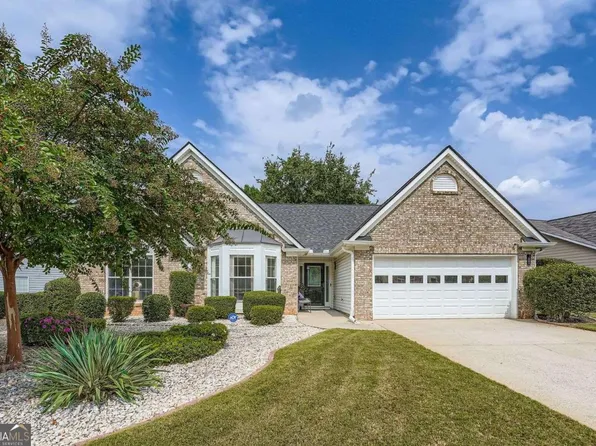 4166 Lawhon Ct, Tucker, GA 30084