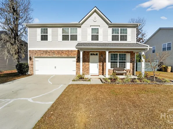 40 Glen, Richmond Hill, GA 31324