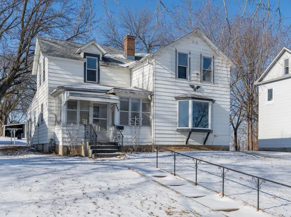 516 S Front St, New Ulm, MN 56073