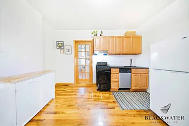 Rented by Blackwater Associates Inc.