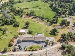 11147 Township Rd, Browns Valley, CA 95918