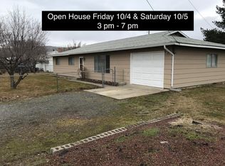 901 N 29th Ave, Yakima, WA