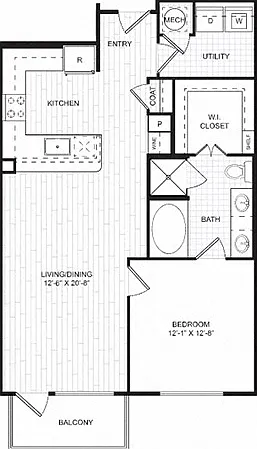 3551 Wilshire Way — Photo 41