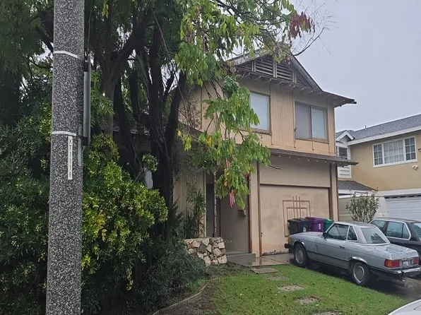 3421 Fela Ave, Long Beach, CA 90808