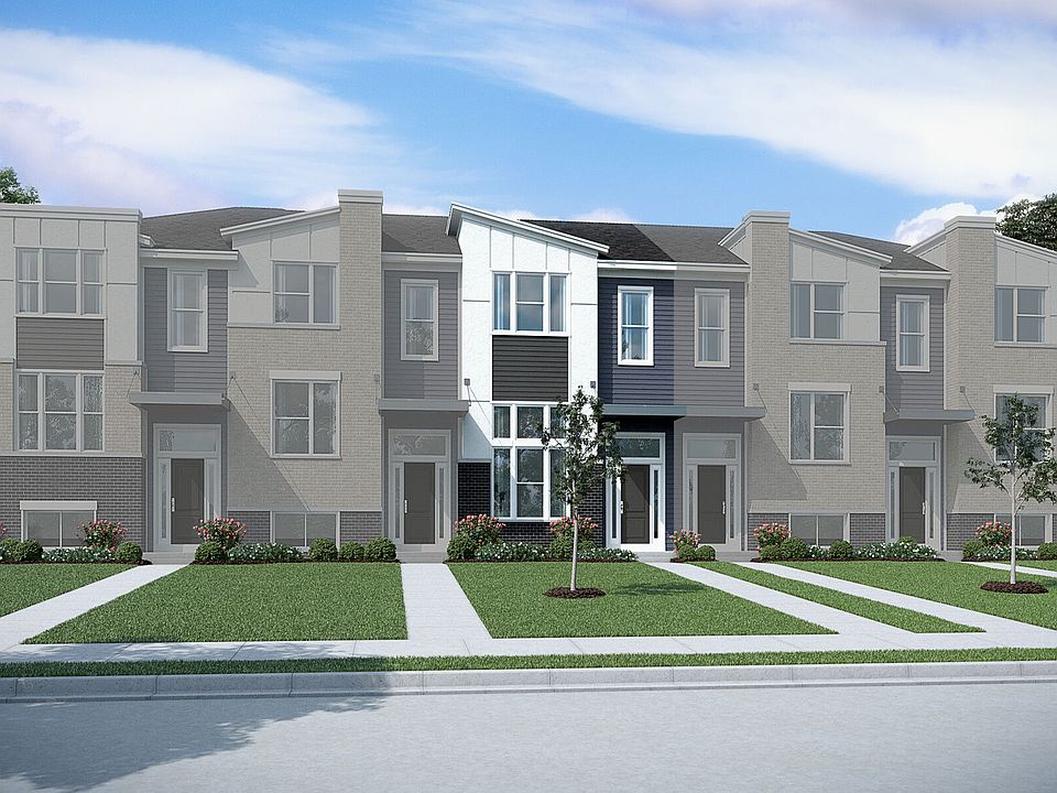 Addison Elevation