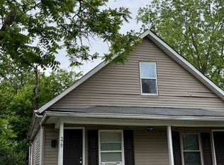 577 Lynn St, Indianapolis, IN 46222