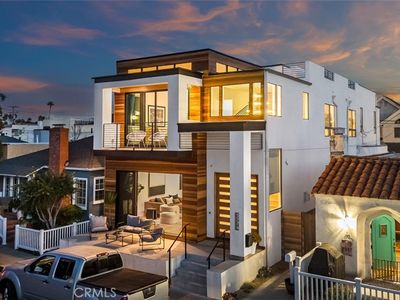 5776 Campo Walk, Long Beach, CA, 90803