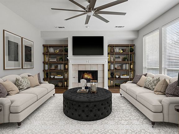3rd image of 5421 Pebble Ct