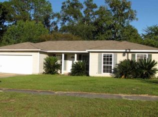 9610 Bobwhite Way, Pensacola, FL 32514