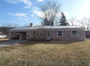 3 E Old Barn Rd, Luray, VA 22835