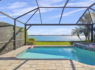 20245 Corkscrew Shores Blvd, Estero, FL 33928