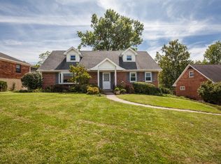 1721 Fort Henry Dr, Fort Wright, KY 41011
