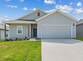 1519 Sky Vista Dr, Belton, TX 76513