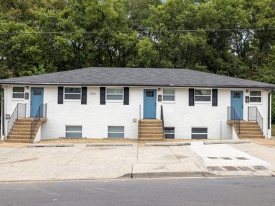 3320 Clifton Ave, Nashville, TN, 37209