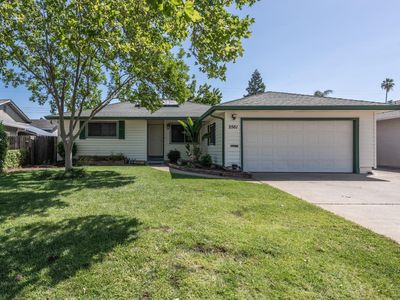 2561 Ribier Way, Rancho Cordova, CA, 95670