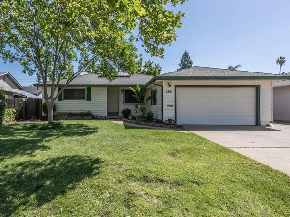 2561 Ribier Way, Rancho Cordova, CA 95670