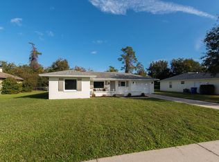 737 Medina Ave, Saint Augustine, FL 32086