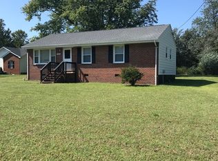 17618 Elko Rd, South Chesterfield, VA 23803