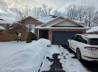 73 Foxtail Ave, Welland, ON L3C7J6