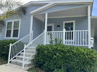 Edgewater Plan, The Villas at Spanish Oaks, Ocala, FL 34479