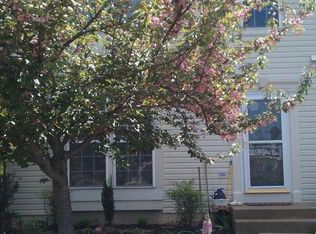 45645 Paddington Station Ter, Sterling, VA 20166