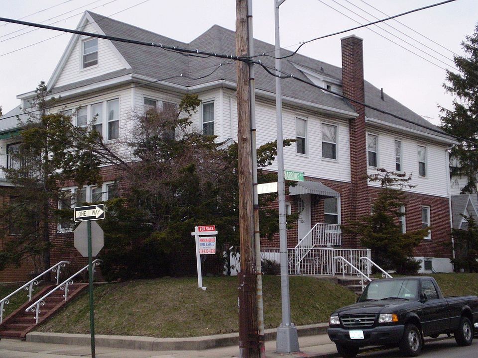 7626 Narrows Ave, Brooklyn, NY 11209 Zillow