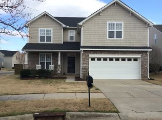 10838 Sedgemoor Ln, Charlotte, NC 28277