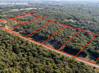 County Road 3570, Ada, OK 74820