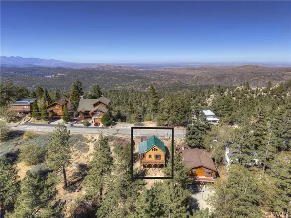 33149 Holcomb Creek Dr, Green Valley Lake, CA 92341