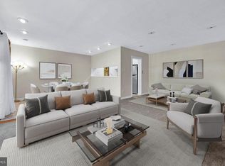 1610 The Fairway #311-W, Jenkintown, PA