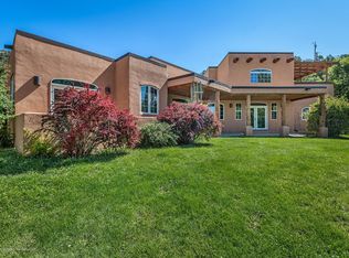 6851-214 County Rd, New Castle, CO 81647