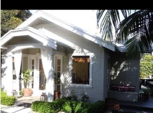 8861-1/2 Cynthia St, West Hollywood, CA 90069
