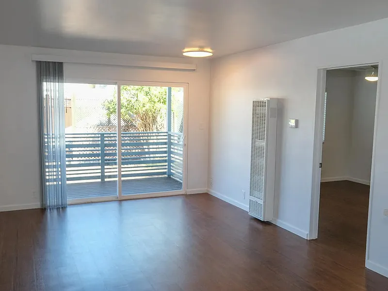 1 bed, 1.0 bath, 500 sqft, $1,799 — Photo 4