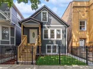 4138 W Crystal St, Chicago, IL 60651