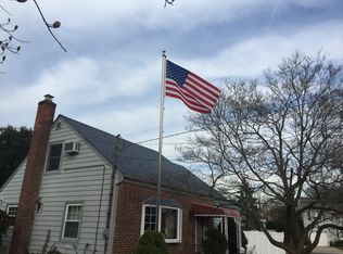1035 Bonapart Pl, Baldwin, NY 11510