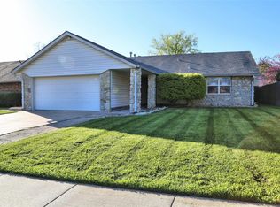 13261 E 32nd Ct, Tulsa, OK 74134