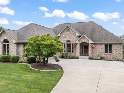 226 Innisbrooke Ave, Greenwood, IN, 46142