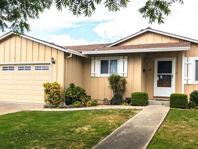 2913 Warm Springs Dr, San Jose, CA, 95127
