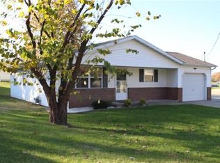 210 N Oregon St, Marine, IL 62061
