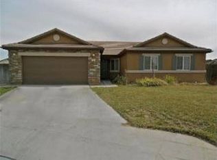 1884 N Ellendale Ave, Fresno, CA 93722