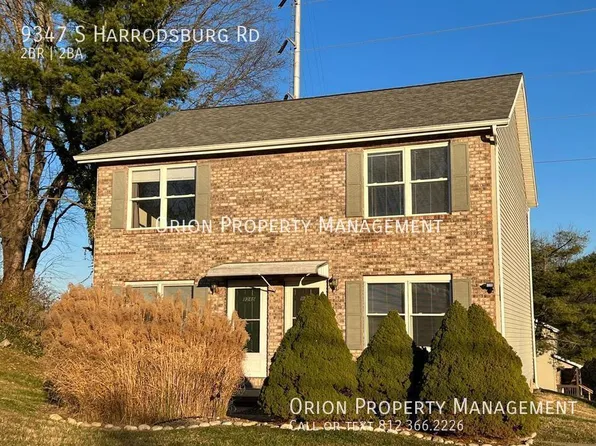 9347 S Harrodsburg Rd, Bloomington, IN 47403