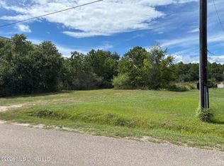 109 Pine Tree Rd, Bay Saint Louis, MS 39520