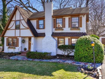 62 Luddington Rd, West Orange, NJ, 07052