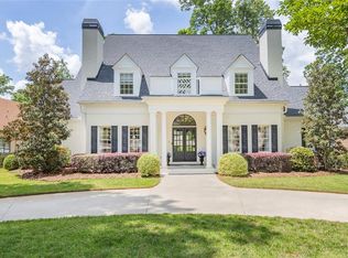 316 Avenue Of Oaks, Anderson, SC 29621