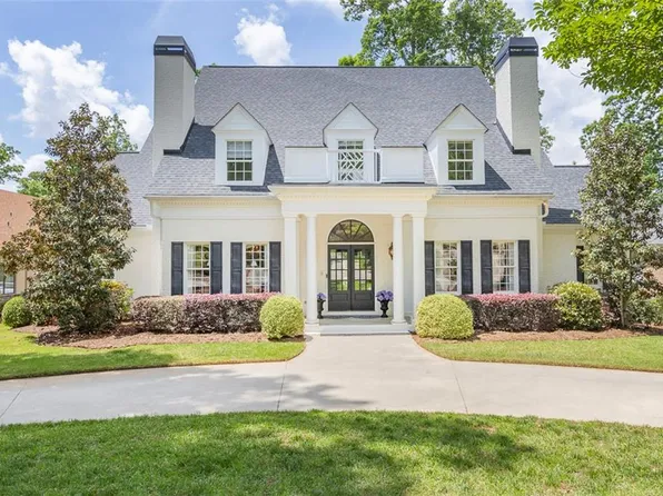 316 Avenue Of Oaks, Anderson, SC 29621